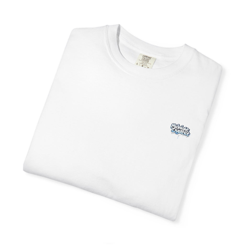 Midnight Dystrict Tee