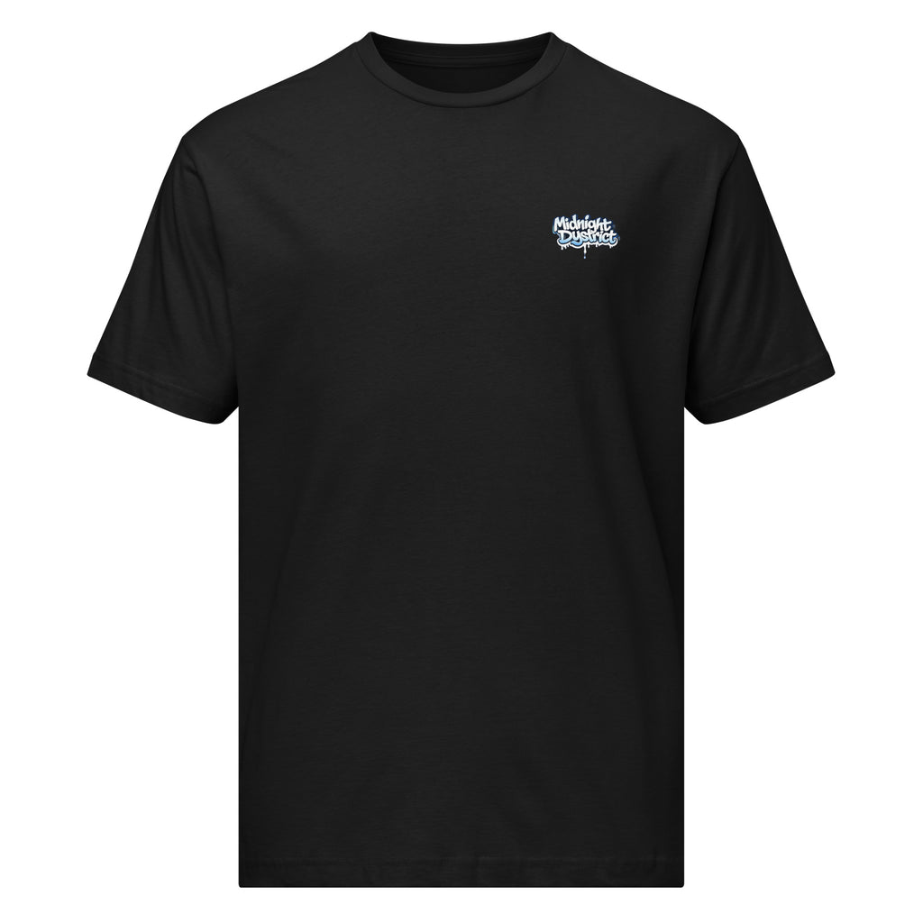 Midnight Dystrict Tee