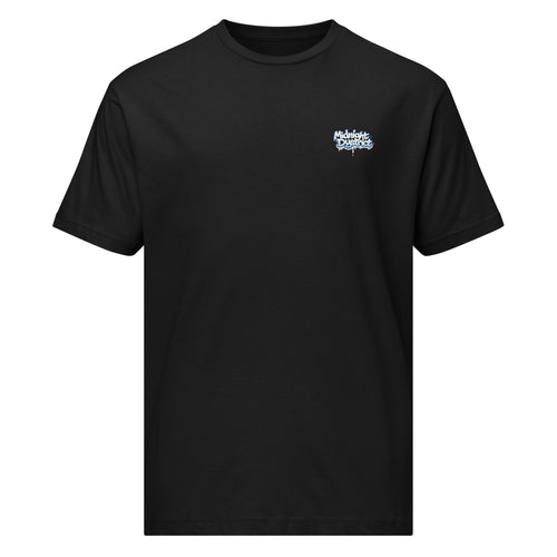 Midnight Dystrict Tee